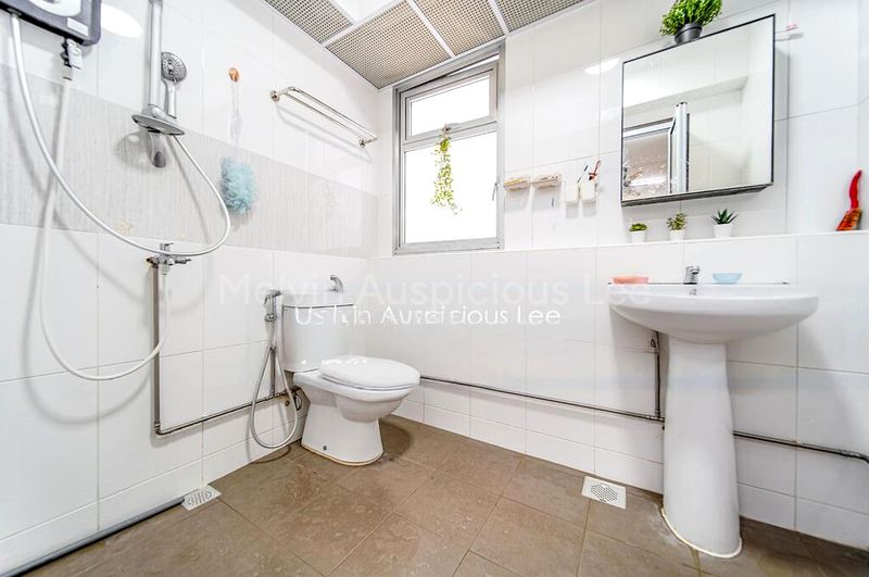 3 Room (3A) HDB for Sale in  25A Saint George's Lane - Image 1